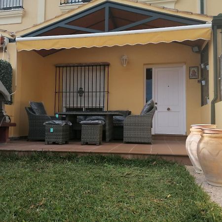 Casa Lago Arcos de la Frontera Exteriér fotografie